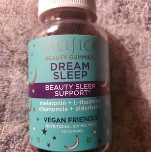 Pacifica Dream Sleep Beauty Gummies